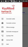 KOOLMOVIL RECARGAS Screenshot 1