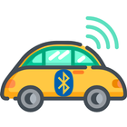 CarFi - turns on the Hotspot in your car icône