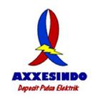 axxesindo pulsa ikon