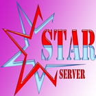 STAR SERVER PULSA icon