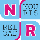 آیکون‌ aplikasi nouris reload