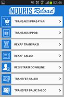 aplikasi nouris reload স্ক্রিনশট 2