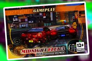 Free Midnight Club 3 Dub Edition Hints capture d'écran 2