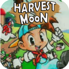 Tricks Harvest Moon icono