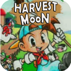 Tricks Harvest Moon 아이콘