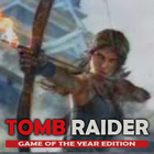 Icona Tricks Tomb Raider