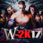Tricks WWE 2K17 Smack Down icône