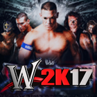 Tricks WWE 2K17 Smack Down icon