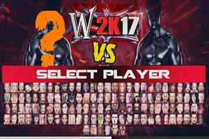 Tricks WWE 2K17 Smack Down capture d'écran 2