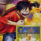 Walkthrough Pirate Warrior 3 图标