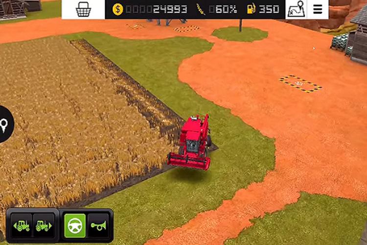 Игры ферма симулятор 18. Дачники: игра симулятор фермы.