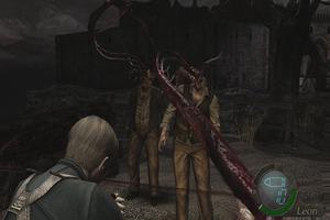 Games Resident Evil 4 Hint imagem de tela 1