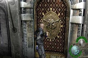 Games Resident Evil 4 Hint اسکرین شاٹ 2