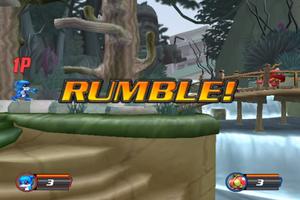 Pro Digimon Rumble Arena 2 Hint screenshot 1