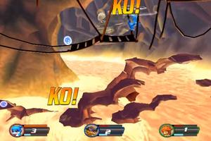 Pro Digimon Rumble Arena 2 Hint screenshot 2