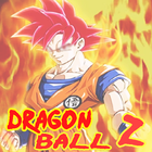 Icona Pro Dragon Ball Z budokai Tenkaichi 3 Cheat