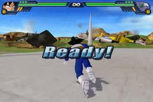 Pro Dragon Ball Z budokai Tenkaichi 3 Cheat imagem de tela 3
