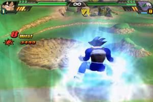 Pro Dragon Ball Z budokai Tenkaichi 3 Cheat imagem de tela 1