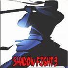 Pro Shadow Fight 3 Games Hint ícone