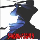 Pro Shadow Fight 3 Games Hint أيقونة