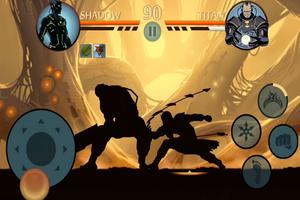 Pro Shadow Fight 3 Games Hint পোস্টার