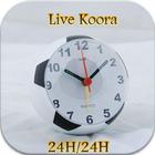 ikon Live Koora