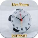 Live Koora APK