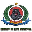 Korem 091 Aji Surya Natakesuma APK