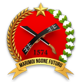 Korem 152 Babullah