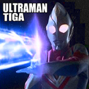Hint Ultraman Tiga APK