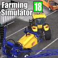 Trick Farming Simulator 18