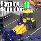 Trick Farming Simulator 18 icône