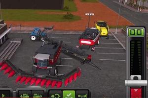 Trick Farming Simulator 18 Cartaz