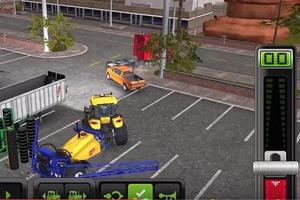 Trick Farming Simulator 18 اسکرین شاٹ 1