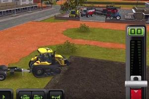Trick Farming Simulator 18 اسکرین شاٹ 2