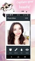 Insta B612-Selfie Action скриншот 1