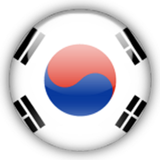 KOREAN CHAT icône