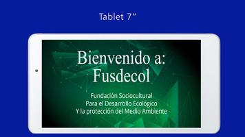 Fusdecol 스크린샷 3