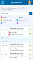 Korein Kinderplein Ouderapp ảnh chụp màn hình 2