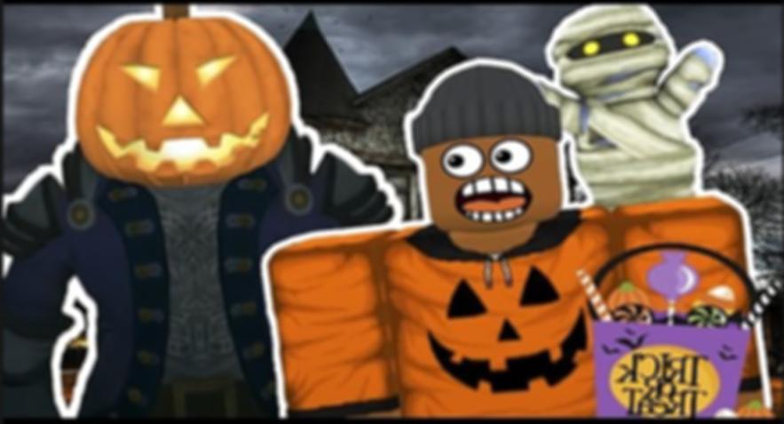 Tips Roblox Halloween Least For Android Apk Download - roblox halloween