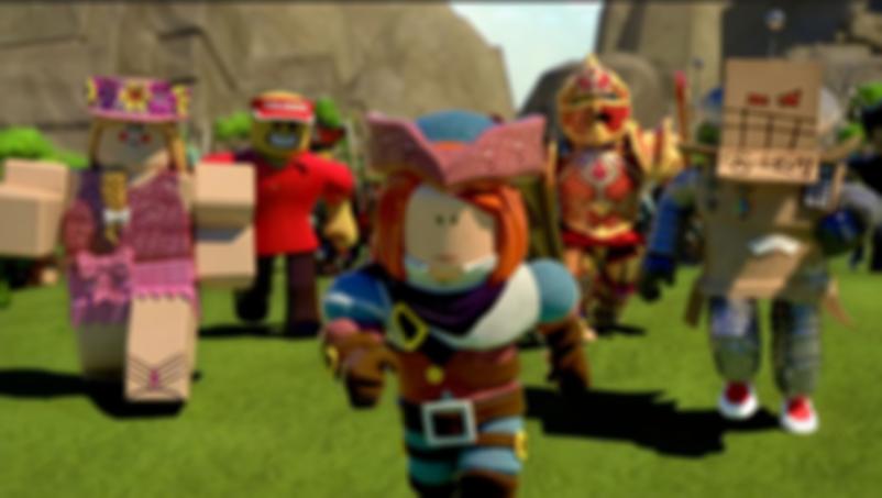 Trick Roblox My Robux For Android Apk Download