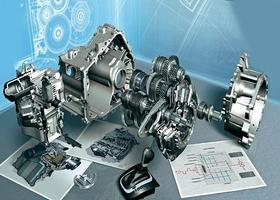 Gearbox, Car Transmission, Types,Work, Car Repair 海报