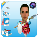 Photo Editor - Doramon Camera APK