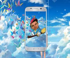 Photo Editor - Doramon Camera ảnh chụp màn hình 3