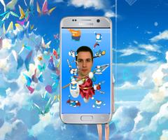 Photo Editor - Doramon Camera ảnh chụp màn hình 1