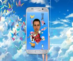 Photo Editor - Doramon Camera ảnh chụp màn hình 2