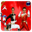 Rangers Photo Suit - Editor APK