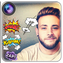 Cartoon - Comic Photo Editor APK