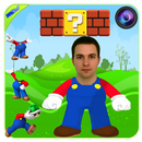 Super Adventure Photo Editor APK