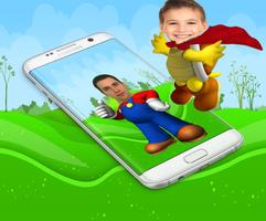 Super Adventure Photo Editor ภาพหน้าจอ 3